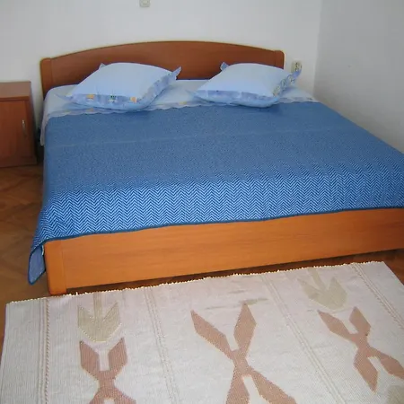 Dana Apartment Tucepi