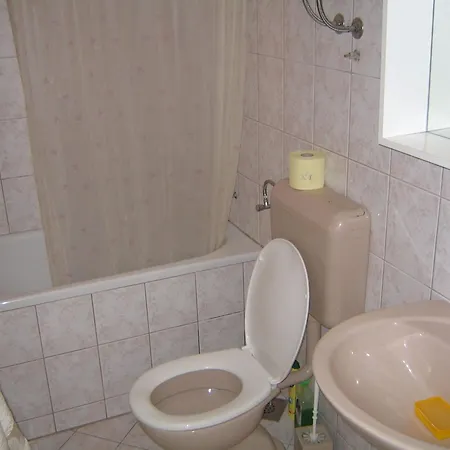 Διαμέρισμα Dana *